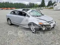 2007 Honda CIVIC фото