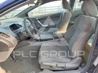 2007 Honda CIVIC photo