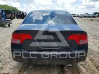 2007 Honda CIVIC фото