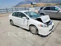 2007 Honda CIVIC photo