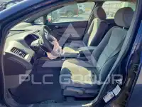 2007 Honda CIVIC photo