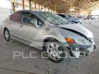 2007 Honda CIVIC фото