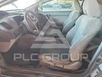 2007 Honda CIVIC фото