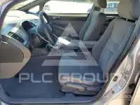 2007 Honda CIVIC photo