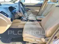 2007 Honda CIVIC фото
