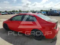 2007 Honda CIVIC photo