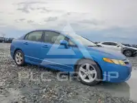 2007 Honda CIVIC фото