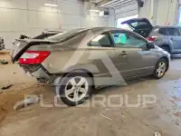 2007 Honda CIVIC photo