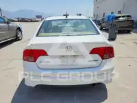 2007 Honda CIVIC photo