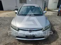 2007 Honda CIVIC photo