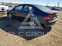 2007 Honda CIVIC фото