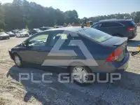 2007 Honda CIVIC фото