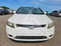 2007 Honda CIVIC фото