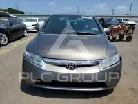 2007 Honda CIVIC photo