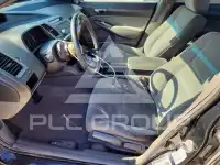 2007 Honda CIVIC photo