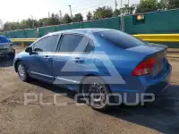 2007 Honda CIVIC photo
