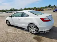 2007 Honda CIVIC фото