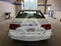 2007 Honda CIVIC фото