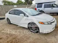2007 Honda CIVIC photo