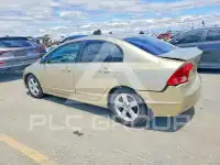 2007 Honda CIVIC фото