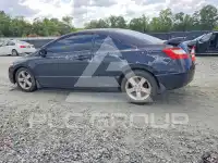 2007 Honda CIVIC photo