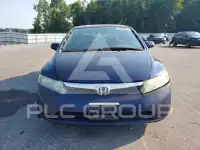 2007 Honda CIVIC photo