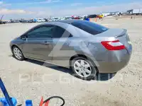 2007 Honda CIVIC photo