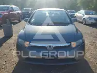 2007 Honda CIVIC photo