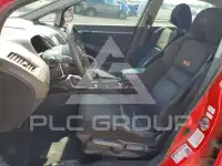 2007 Honda CIVIC photo