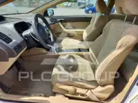 2007 Honda CIVIC фото