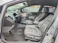2007 Honda CIVIC photo