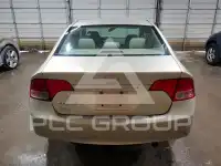 2007 Honda CIVIC фото
