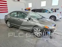 2007 Honda CIVIC photo
