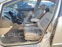 2007 Honda CIVIC photo