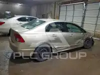 2007 Honda CIVIC фото