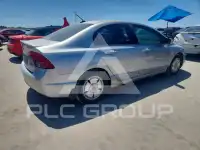 2007 Honda CIVIC photo