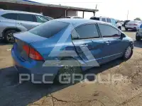 2007 Honda CIVIC photo