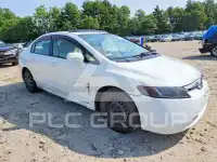 2007 Honda CIVIC photo