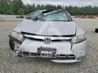 2007 Honda CIVIC фото