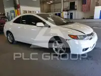 2007 Honda CIVIC фото
