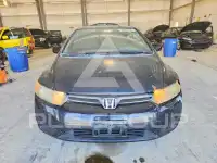 2007 Honda CIVIC фото