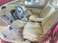 2007 Honda CIVIC фото