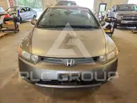 2007 Honda CIVIC photo