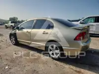 2007 Honda CIVIC photo