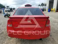 2007 Honda CIVIC photo