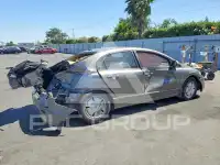 2007 Honda CIVIC photo