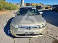 2007 Honda CIVIC фото