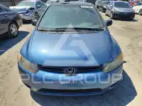 2007 Honda CIVIC фото