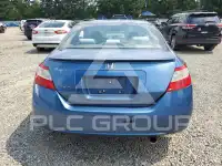 2007 Honda CIVIC фото