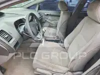2007 Honda CIVIC фото